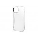 Tactical TPU Cover for Apple iPhone 13 Transparent