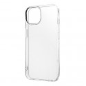 Tactical TPU Cover for Apple iPhone 13 Transparent