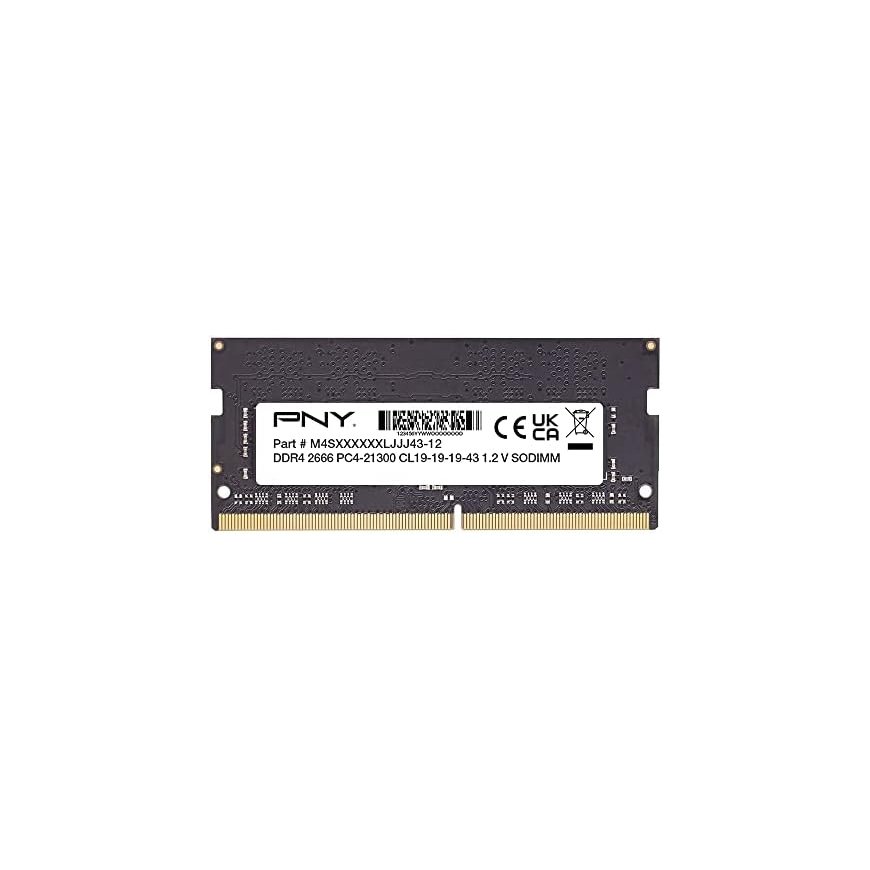 Notebook memory DDR4 16GB 3200MHz 25600 BULK