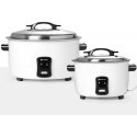 Hendi Rice cooker for cooking rice and groats 2900W 10L Hendi Rice cooker for cooking rice and groats 2900W 10L