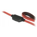 Defender Warhead G-120 Headset Wired Head-band Gaming Black, Red, White Defender Warhead G-120 Headset Wired Head-band Gaming Black, Red, White
