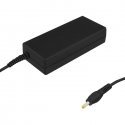 Qoltec 51509.45W maitinimo adapteris / inverteris Vidaus Juoda
