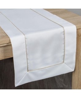 Eurocurtains CHO / KARIN / B + PLN 40X200