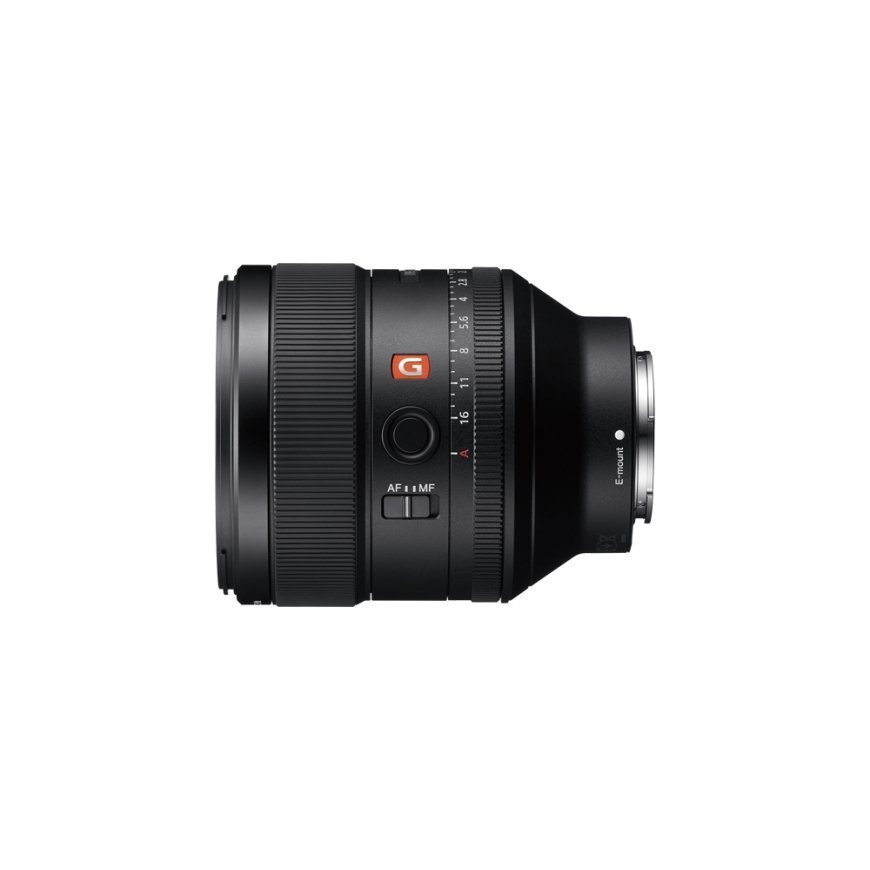 Sony SEL85F14GM – 3