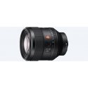 Sony SEL85F14GM MILC Telefoto objektīvs Melns Sony SEL85F14GM MILC Telefoto objektīvs Melns