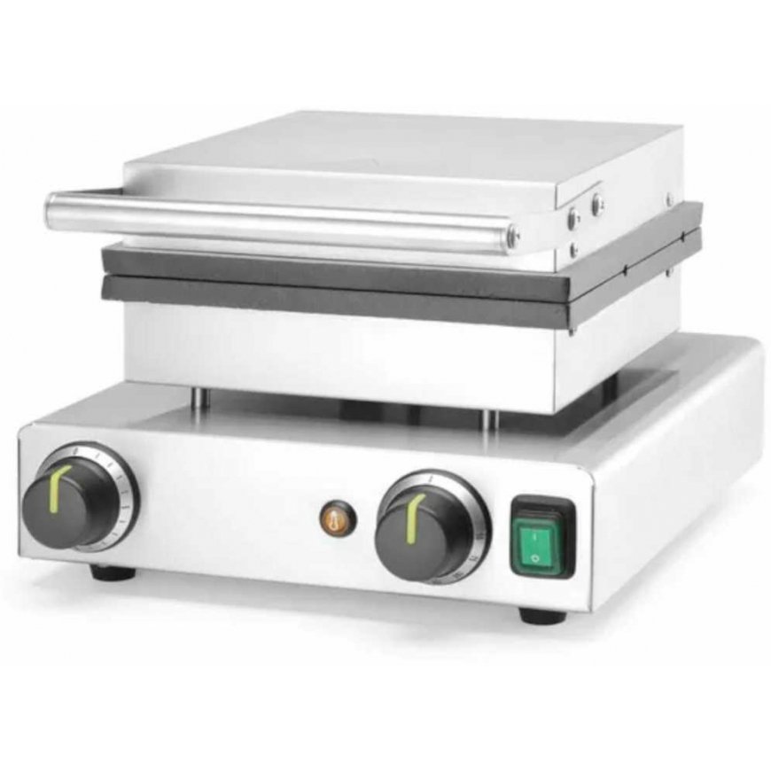 Waffle machine Lolly waffle maker for waffles on a stick for 4 waffles - Hendi 212165 – 3
