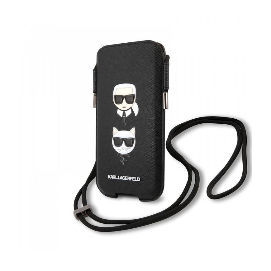 Karl Lagerfeld Karl Lagerfeld Choupette Head