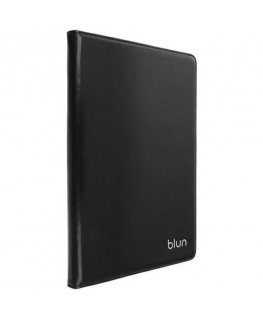 Etui Blun uniwersalne na tablet 12,4" UNT czarne|black