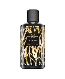 MANCERA Of The Wild EDP Unisex, 120 ml