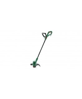 Bosch EasyGrassCut 23 23 cm 280 W AC Musta, Vihreä
