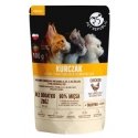 PET REPUBLIC Pieaugušo vista smalki sagriezta - mitrā kaķu barība- 100 g PET REPUBLIC Pieaugušo vista smalki sagriezta - mitrā kaķu barība- 100 g