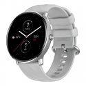 Zeblaze GTR 3 Pro Smartwatch (Silver) Zeblaze GTR 3 Pro Smartwatch (Silver)