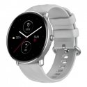 Zeblaze GTR 3 Pro Smartwatch (Silver) Zeblaze GTR 3 Pro Smartwatch (Silver)