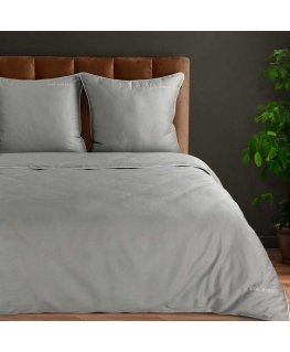 Bedding set Eurofirany MH/POS/H/EVA/08C 220X200 70X80/X2 LAM Bedding