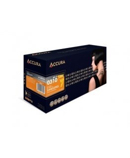 Accura toner Samsung (CLT-Y4092S) zamiennik