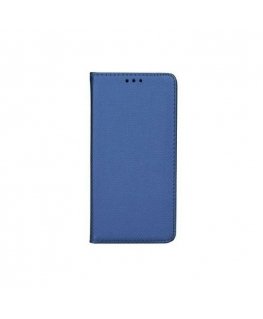 Etui Smart Magnet book Xiaomi 13T niebieski|blue