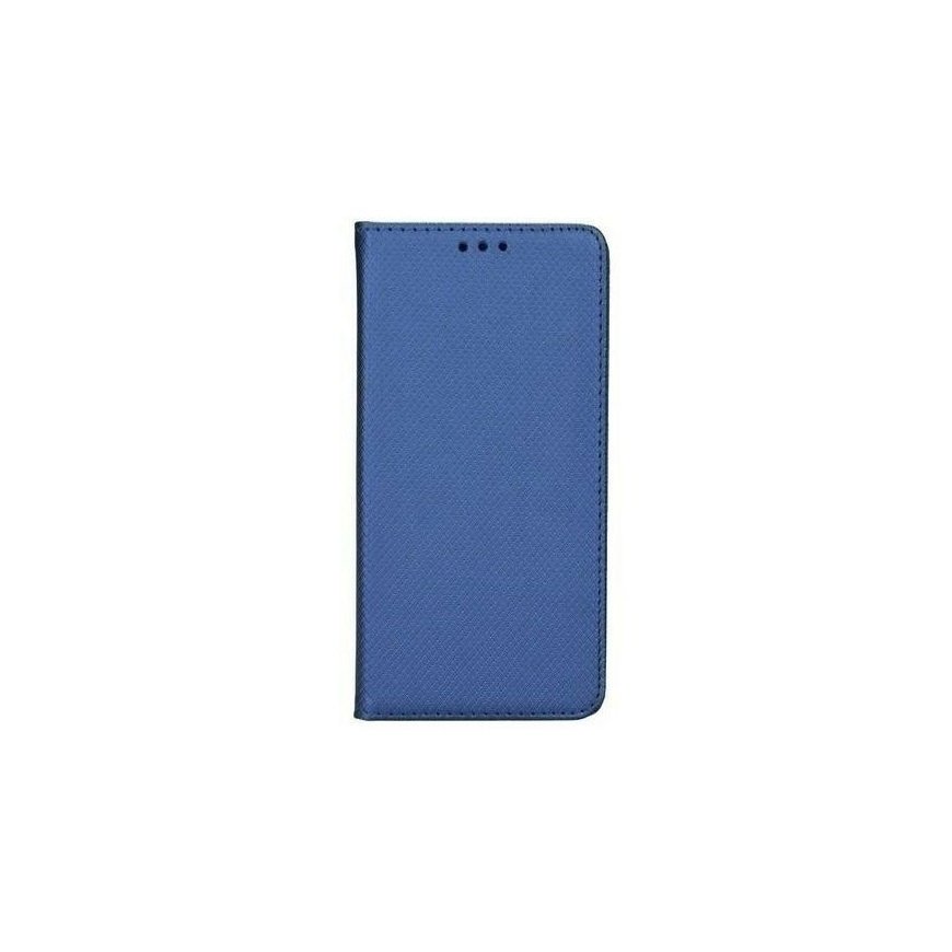 Etui Smart Magnet book Xiaomi 13T niebieski|blue