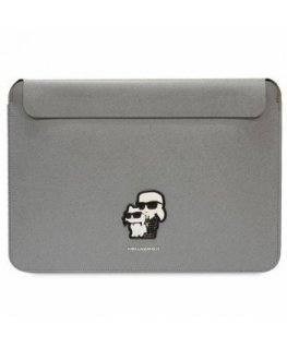 Karl Lagerfeld KLCS16SAKCPMG Laptop Bag 16"