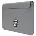 Karl Lagerfeld KLCS16SAKCPMG Laptop Bag 16" Karl Lagerfeld KLCS16SAKCPMG Laptop Bag 16"