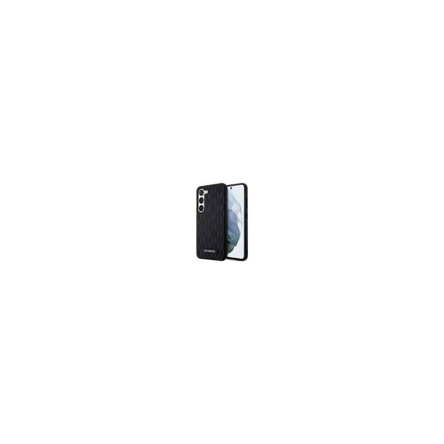 Karl Lagerfeld KLHCS23SSAKLHPK S23 S911 hardcase czarny|black Sa – 2
