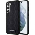Karl Lagerfeld KLHCS23SSAKLHPK S23 S911 hardcase czarny|black Sa Karl Lagerfeld KLHCS23SSAKLHPK S23 S911 hardcase czarny|black Sa
