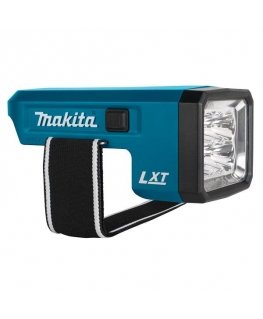 MAKITA LAMPA 18V LI-ION DML186