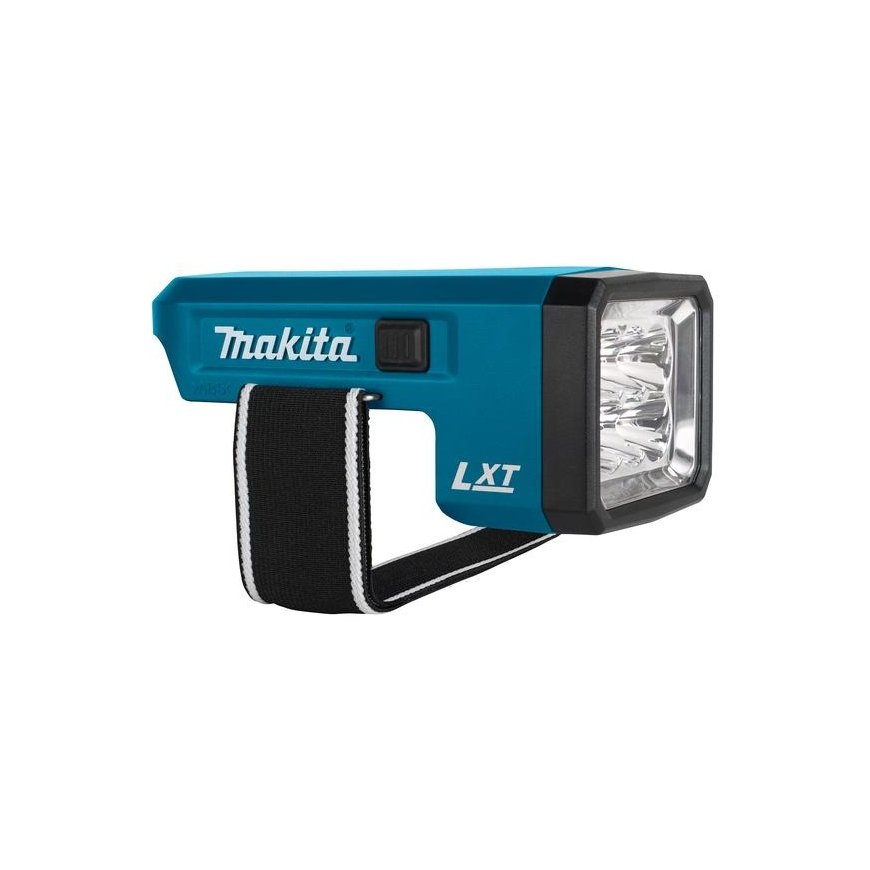 MAKITA LAMP 18V LI-ION DML186