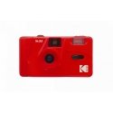 Kodak M35 Kompakti filmikamera 35 mm Punainen Kodak M35 Kompakti filmikamera 35 mm Punainen