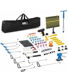MSW PDR Body Dent Repair Kit 85 items