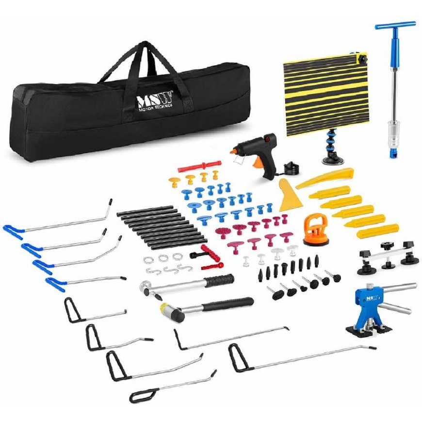 MSW PDR Body Dent Repair Kit