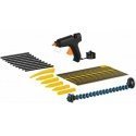 MSW PDR Body Dent Repair Kit 85 items MSW PDR Body Dent Repair Kit 85 items