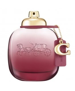 Women's perfume Coach EDP Wild Rose 90 ml