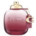 Moterų kvepalai Coach EDP Wild Rose 90 ml