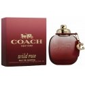 Women's perfume Coach EDP Wild Rose 90 ml Women's perfume Coach EDP Wild Rose 90 ml