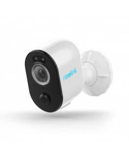 Reolink IP Camera Argus 3 PRO Bullet 4 MP Fixed H.265 Micro SD