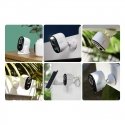 Reolink IP Camera Argus 3 PRO Bullet 4 MP Fixed H.265 Micro SD Reolink IP Camera Argus 3 PRO Bullet 4 MP Fixed H.265 Micro SD