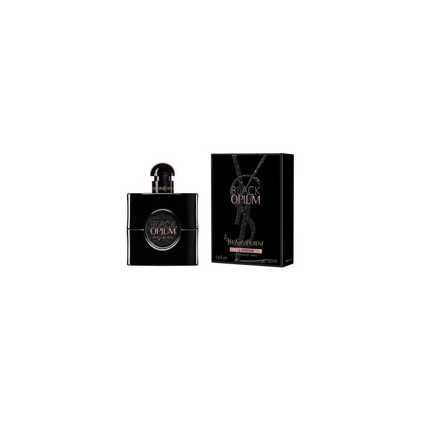 Yves Saint Laurent Yves Saint Laurent