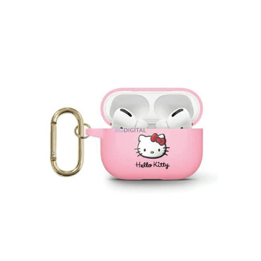 Hello Kitty Hello Kitty HKA33DKHSP Airpods