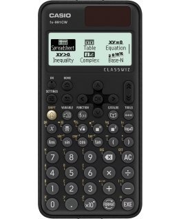 Casio ClassWiz fx-991CW -funktiolaskin