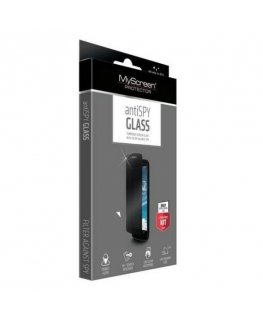 MS antiSPY Diamond Glass iPhone 6 4,7 Szkło hartowane