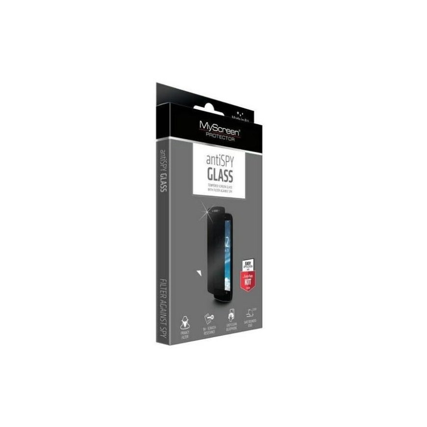 MyScreenProtector MS antiSPY Diamond Glass iPhone
