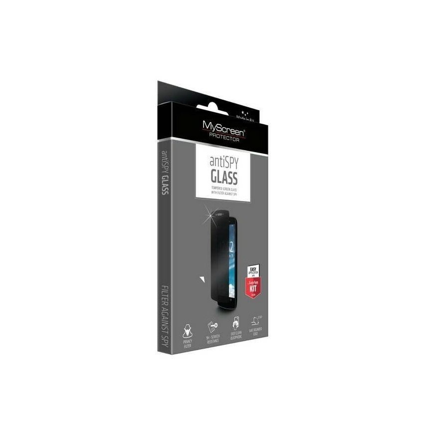 MS antiSPY Diamond Glass iPhone 6 4,7 Szkło hartowane – 2