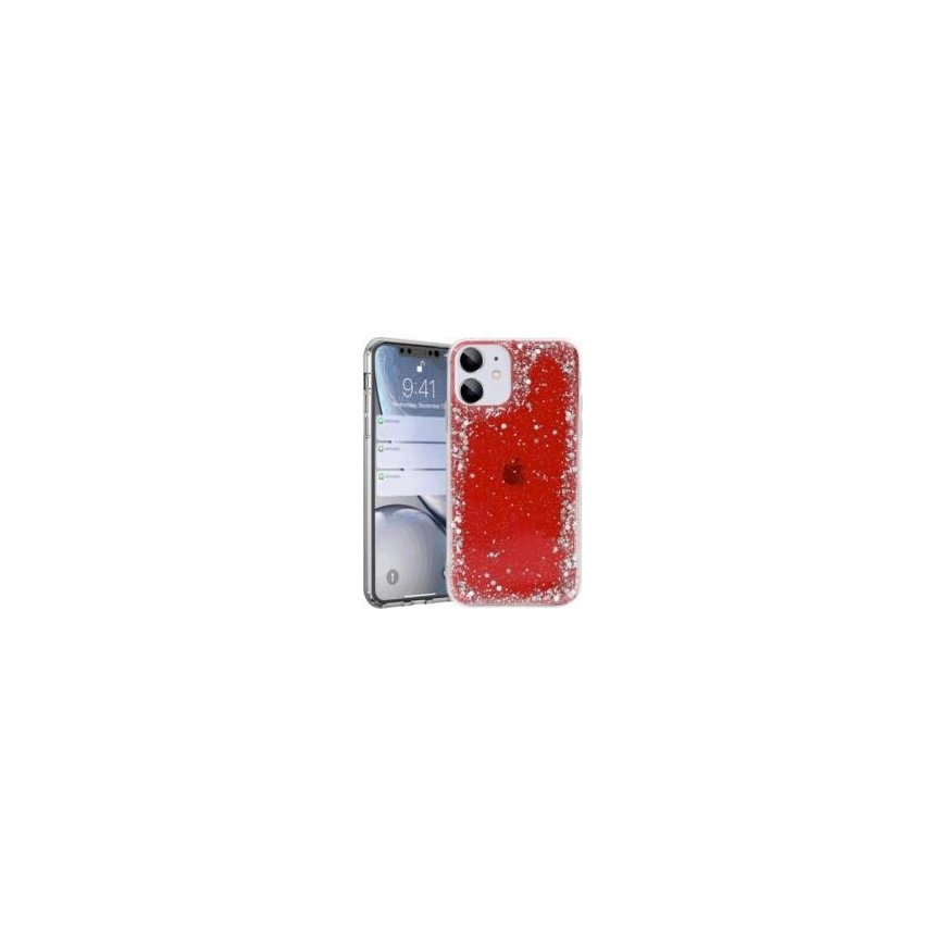 Fusion Softy protect silicone case for Samsung A217 Galaxy A21S