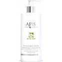 APIS APIS_Acne-Stop valomasis antibakterinis losjonas Valomasis antibakterinis pienelis su žaliąja arbata 500ml APIS APIS_Acne-Stop valomasis antibakterinis losjonas Valomasis antibakterinis pienelis su žaliąja arbata 500ml