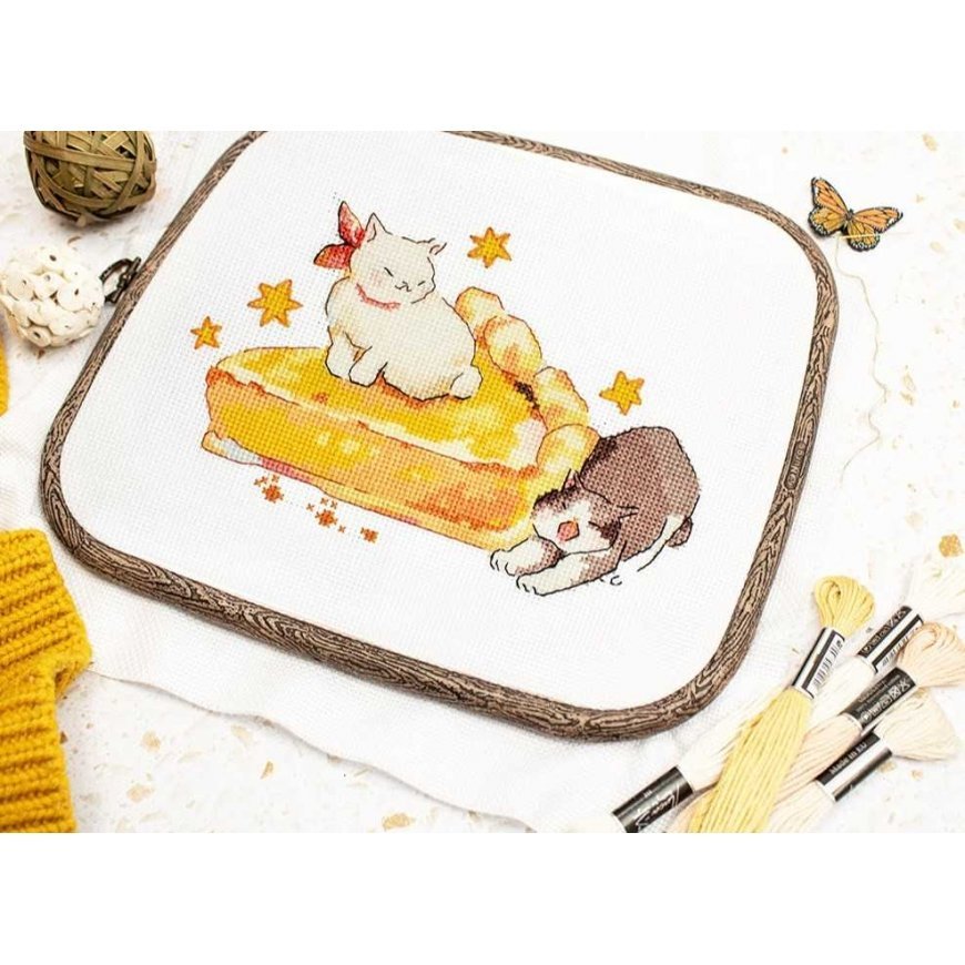 luca S Valgymas Miego tempimas 16x11 cm SLETIL8811 – 2