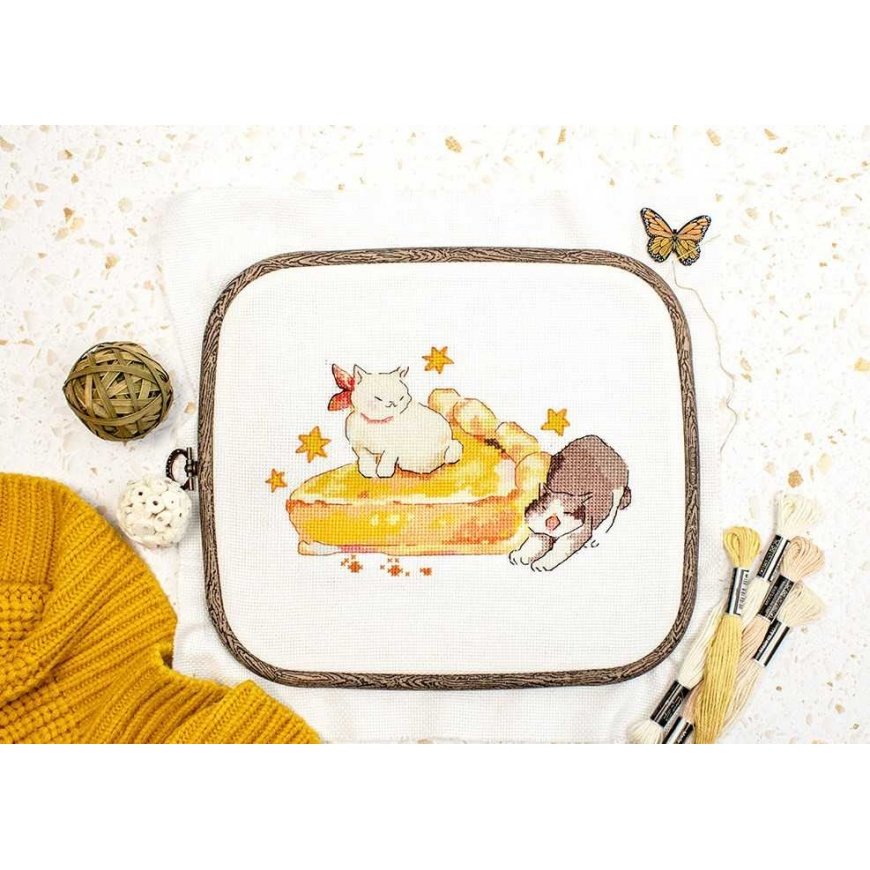 luca S Eating Sleeping Stretching 16x11 cm SLETIL8811 – 3