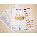 luca S Eating Sleeping Stretching 16x11 cm SLETIL8811 luca S Eating Sleeping Stretching 16x11 cm SLETIL8811