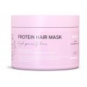 Trust My Sister Protein mask with proteins for high porosity hair 150g Trust My Sister Protein mask with proteins for high porosity hair 150g