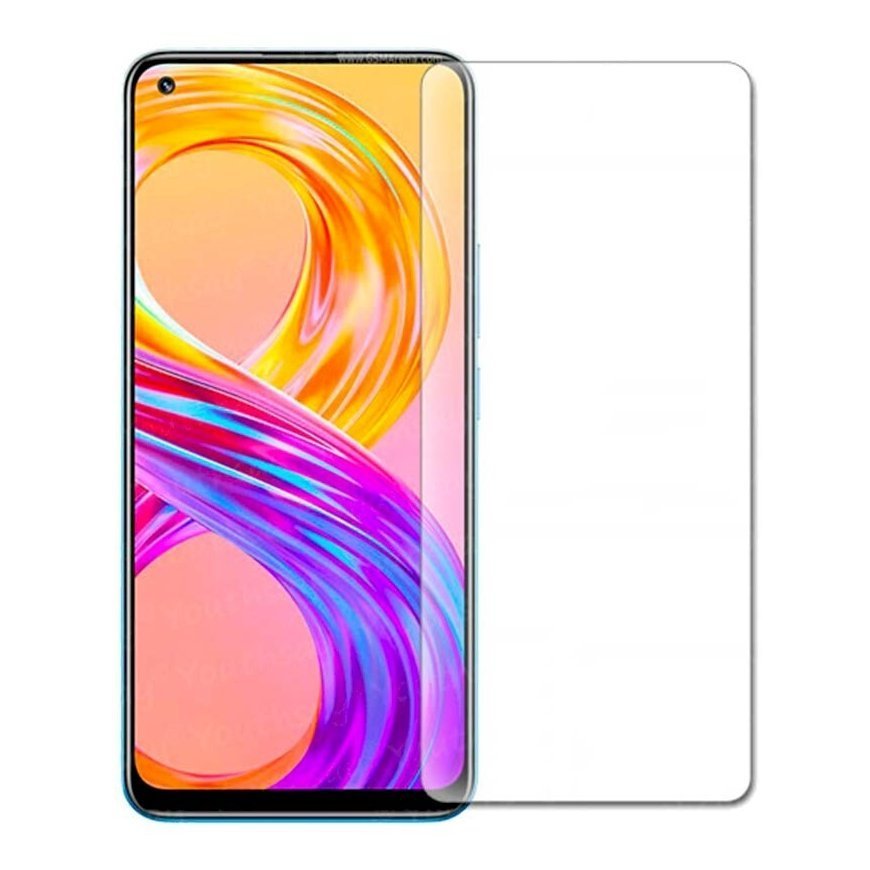 Fusion Tempered Glass Screen Protector Xiaomi Mi 11T 5G – 2