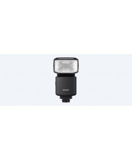 Sony HVL-F60RM2 вспышка для фотоаппаратов Компактная вспышка Черный
